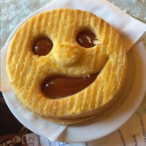 Meet your Posher, Marie